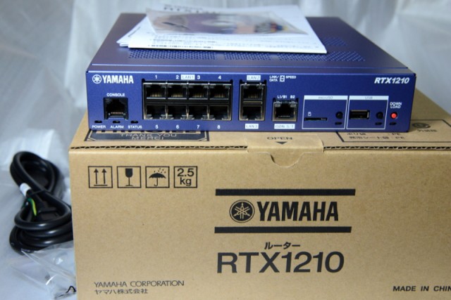 RTX1210-1